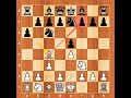 How to Checkmate faster in Chess