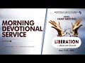 Ikot Enwang Camp Meeting - Morning Devotional Service - 07-12-2025
