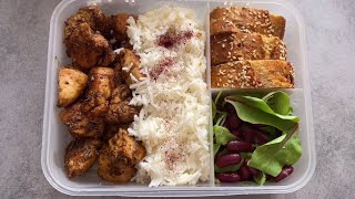 15 فكرة رائعة و سااااهلة و بنييينة 🌸  لوجبات العمل او المدرسة للاطفال🌸  15 lunch box 🌸لانش بوكس