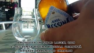 Birra Messina Cristalli Di Sale