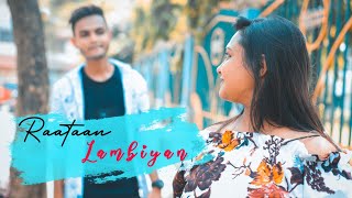 Raataan Lambiyan HD Video | A sweet Love Story | Shershah | Sidharth-Kiara | Jubin Nautiyal