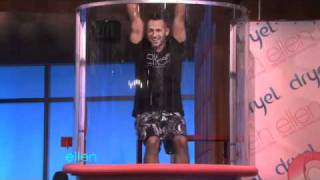 The Situation Gets Dunked!