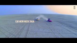 Car Mein Music Baja - Neha Kakkar, Tony Kakkar