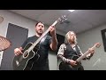 metallica tuning room bridge school benefit mountain view ca october 22 2016