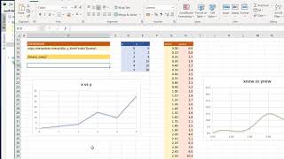 Excel Lambda Functions using Python Expressions