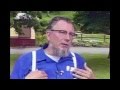Why does the Bruderhof live in community? Historical Perspectives: Merrill Mow