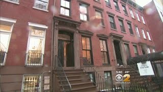 Living Large: Greenwich Village