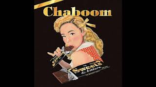 Chaboom - 옳은 일