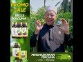 Ustaz-Hanafi PROMO Go Nature