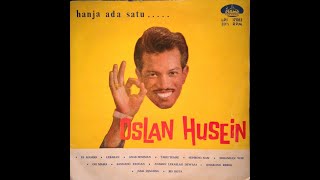 Oslan Husein  - Lebaran