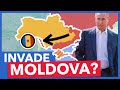 Is Transnistria Putin's Next Target? - TLDR News