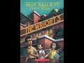 Plot summary, “The Wright 3” by Blue Balliett in 5 Minutes - Book Review