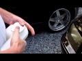 Audi VW Washer 