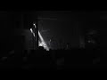 “Say What You Will” - JOHNNYSWIM Webster Hall