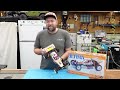 kyosho re re ultima time lapse build