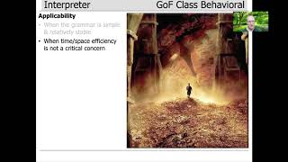 The Interpreter Pattern (Part 2)