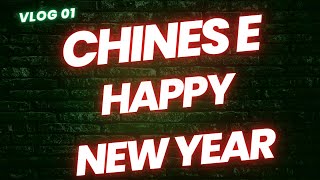 Unbelievable Chinese New Year Celebrations (2025)#china