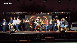 [AGE] KPOP RANDOM DANCE IN CHILE (Arica) By BAKSU