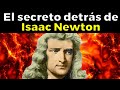 Así fue la trágica historia de Sir Isaac Newton, el genio triste