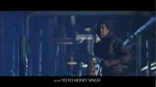 Aashiq Tere HD Full Song Mirza The untold Story Gippy Grewal Yo Yo Honey Singh