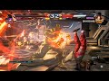 I bet You've Never Seen This Akuma Combo Before...