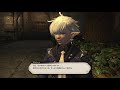 【ff14】34日目！パッチ4.0紅蓮突入！初めてのffⅩⅣでセカンドライフまったり楽しむ ライブ配信【女性実況】