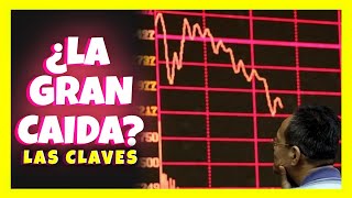 ⚠️ ¿Estamos ante LA GRAN CORRECCIÓN de los MERCADOS? Las claves