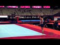 YULO Carlos Edriel (PHI) - 2021 Artistic Worlds, Kitakyushu (JPN) - Qualifications Floor Exercise