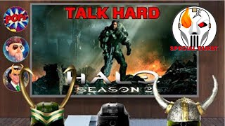 HALO Season 2 Wrap Up: Was it GOOD or BAD? What's Next?