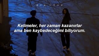 Tom Odell - Another Love (Türkçe Çeviri)