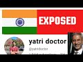 YATRI DOCTOR - INDIAN EMBASSYS  ARE NOT USELESS  !!!! @yatridoctor  ! PART -1 JAI HIND 🇮🇳 🇮🇳