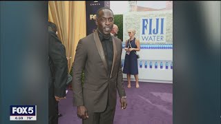 Michael K. Williams found dead in Brooklyn