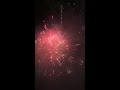 싱가폴 외노자 시절 10억짜리 폭죽쇼18chinese newyear firework