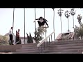 Street League - The Selection 2012 - Austyn Gillette