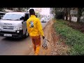 WATU WA KIJIJI: PRINCE MOSES (OFFICIAL VIDEO)  LEO NATAKA NISEME #500subscribers