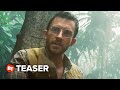 Jurassic World Rebirth - Belong (2025)