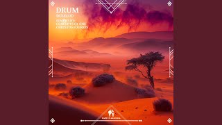 Drum feat. Dragana Jordanova