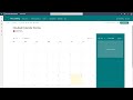 Cloudwell Calendar Overlay - Add to a SharePoint page