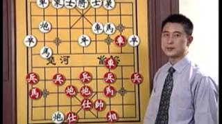 張強象棋講座-07-後發制人