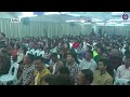 MMEC - September Ahmana (Day 1) Speaker 2 : Rev. KhusaSeptember 1st, 2024