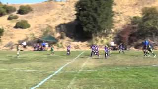 CVSC U9 Bronze v. piedmont video1