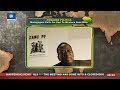 Mnangagwa Calls For End To Western Sanctions | Network Africa |