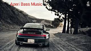Azeri Bass Music - (Kosta - lambada) Remix Bass