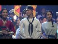 241106 태용 계룡 호국음악회 직캠 사회 u0026 해군가 컷 taeyong gyeryong patriotic concert mc u0026 navy song