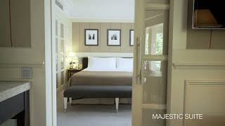 Explore Majestic Hotel Spa Barcelona 2022