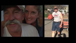 KEITH KEENOMS LIFE SLIDESHOW 2024