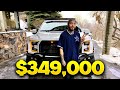 Inside Post Malone's WEIRD Car Collection!