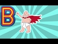How to Draw Captain Underpants | Beano