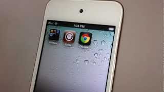 Chromizer - Enhance Your Google Chrome Experience - Adds Pull To Refresh & Full Screen Mode