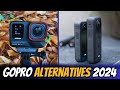 BEST GoPro Alternatives in 2024 (Don't Overpay!)